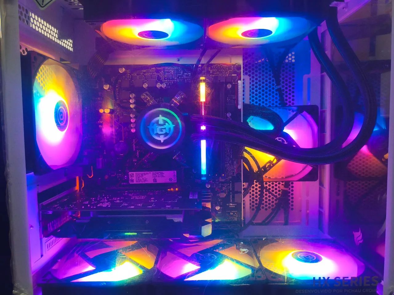 Pc gamer  - Foto 4