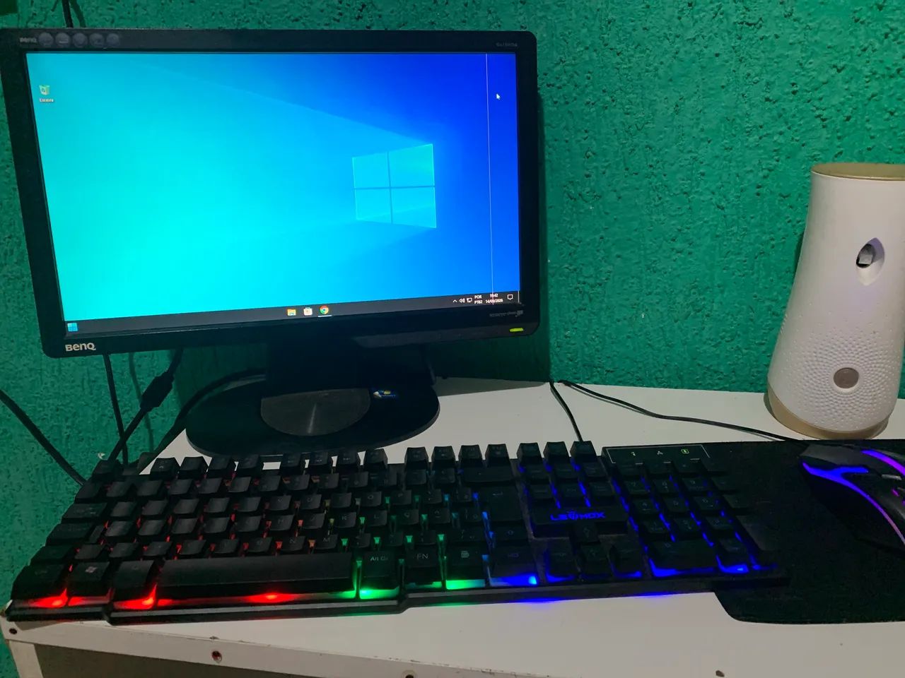 COMPUTADOR POSITIVO  - Foto 5