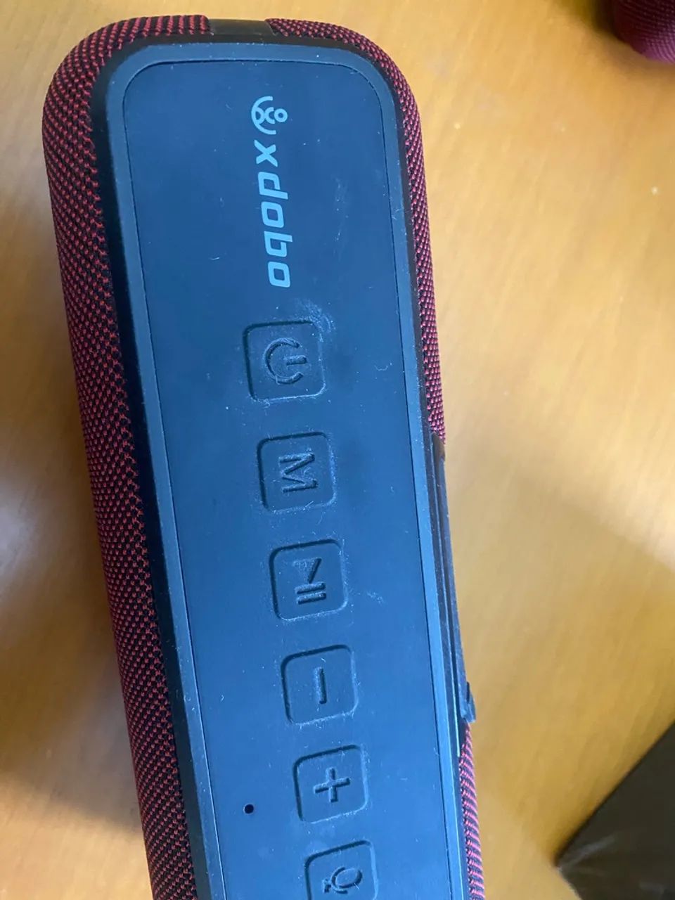 Caixa de som Bluetooth  Xdobro Par - Foto 3