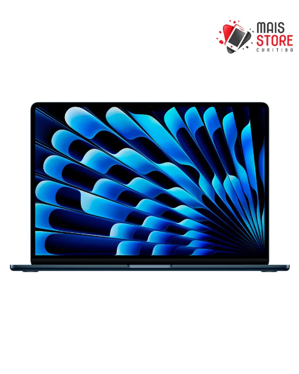  Macbook Air M5 2026 16GB 512GB 15" - Lacrado na caixa