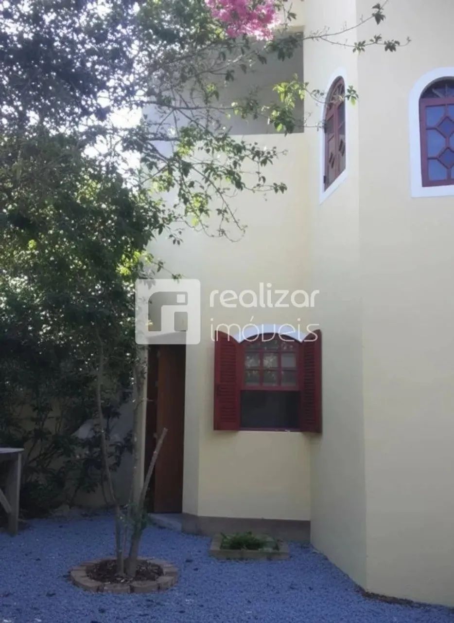 Casa 4 quartos no bairro Novo Campeche - Florianópolis - Foto 2