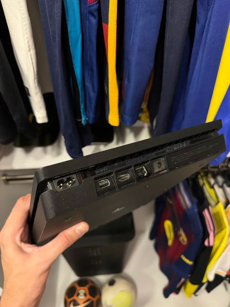 Ps4 Slim 500gb - Foto 3