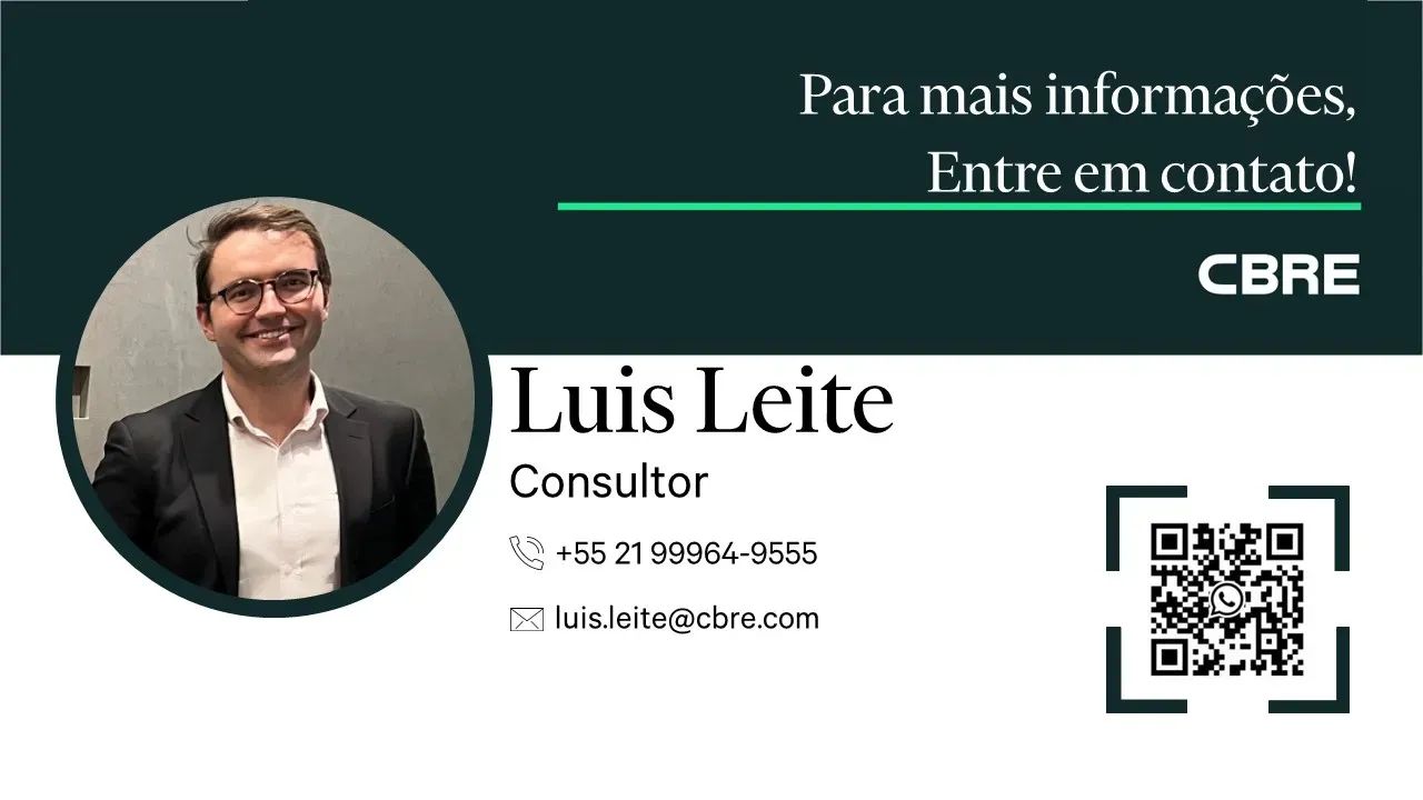 RBBM Queimados: Fácil Acesso à Dutra, Av. Brasil e Rod. Washington Luiz - Foto 2