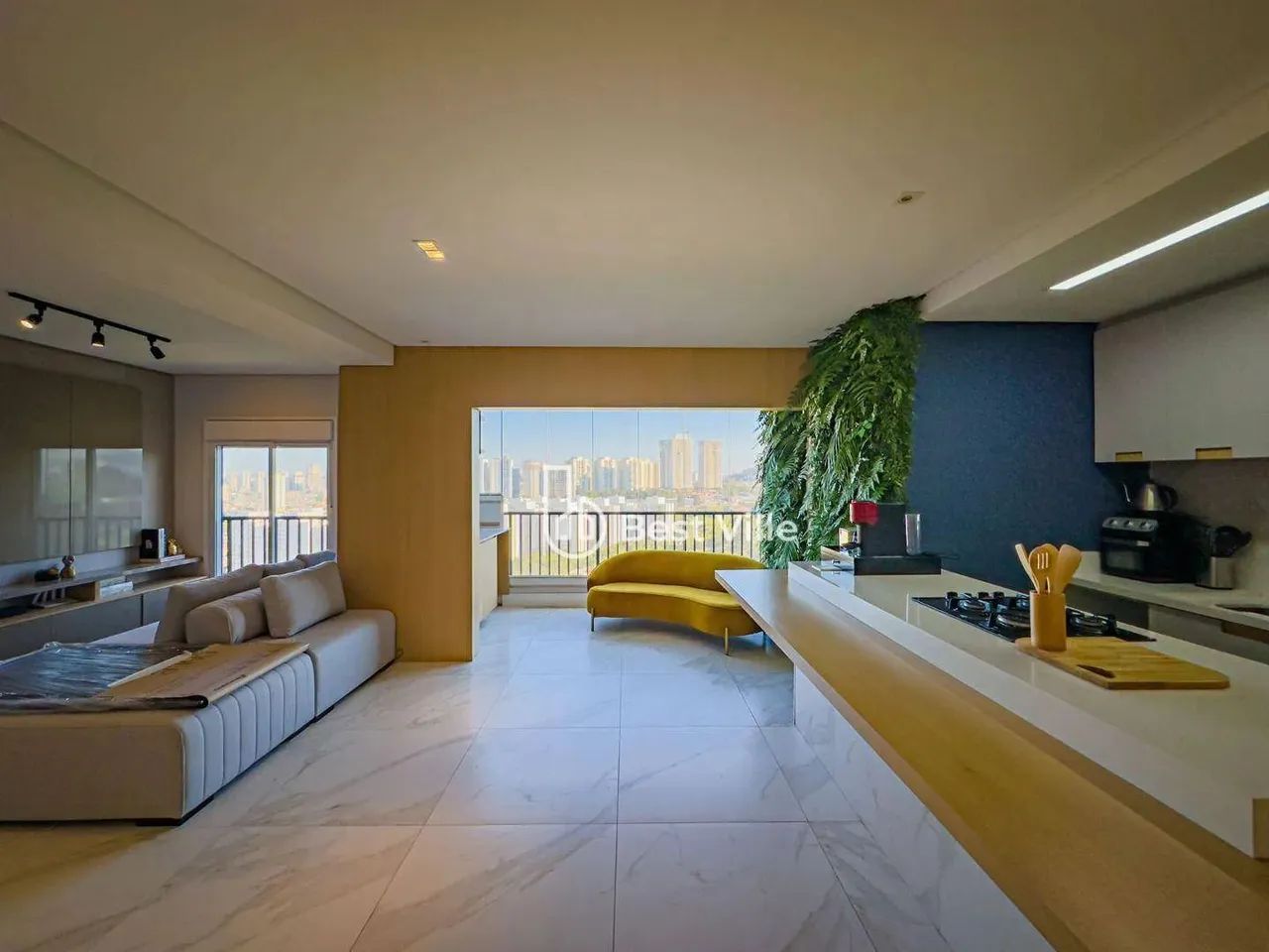 Apartamento com 2 dormitórios, 110 m² - venda por R$ 1.790.000,00 ou aluguel por R$ 15.475 - Foto 3