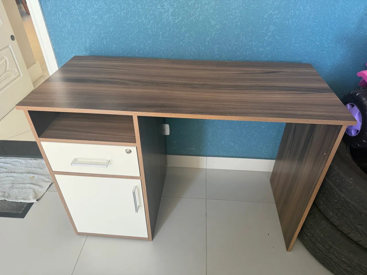 Escrivaninha  - Foto 2