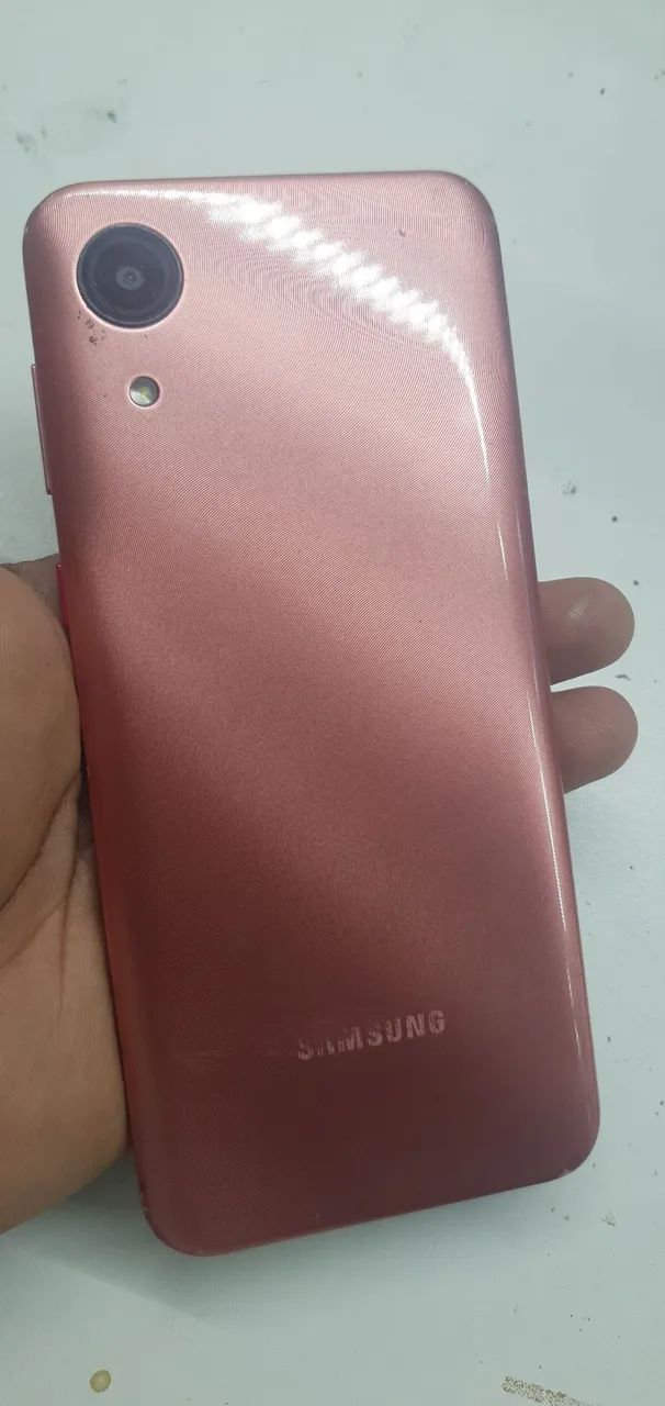 Samsung a03  - Foto 2