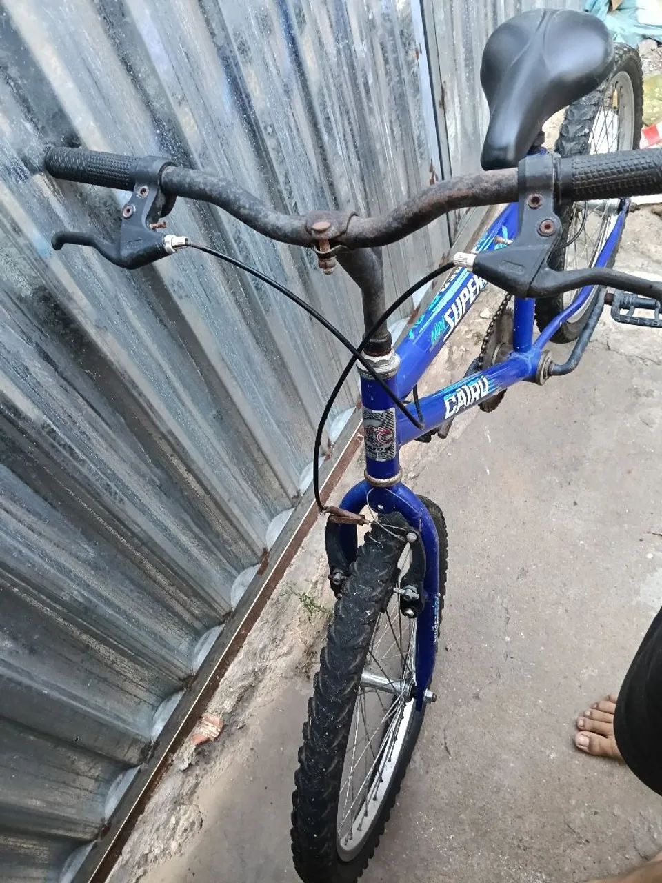 Bicicleta - Foto 3