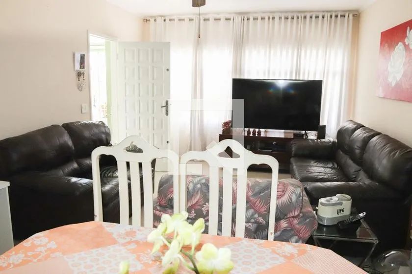 Casa à Venda - Vila Gustavo, 3 Quartos, 200 m2 - Foto 5