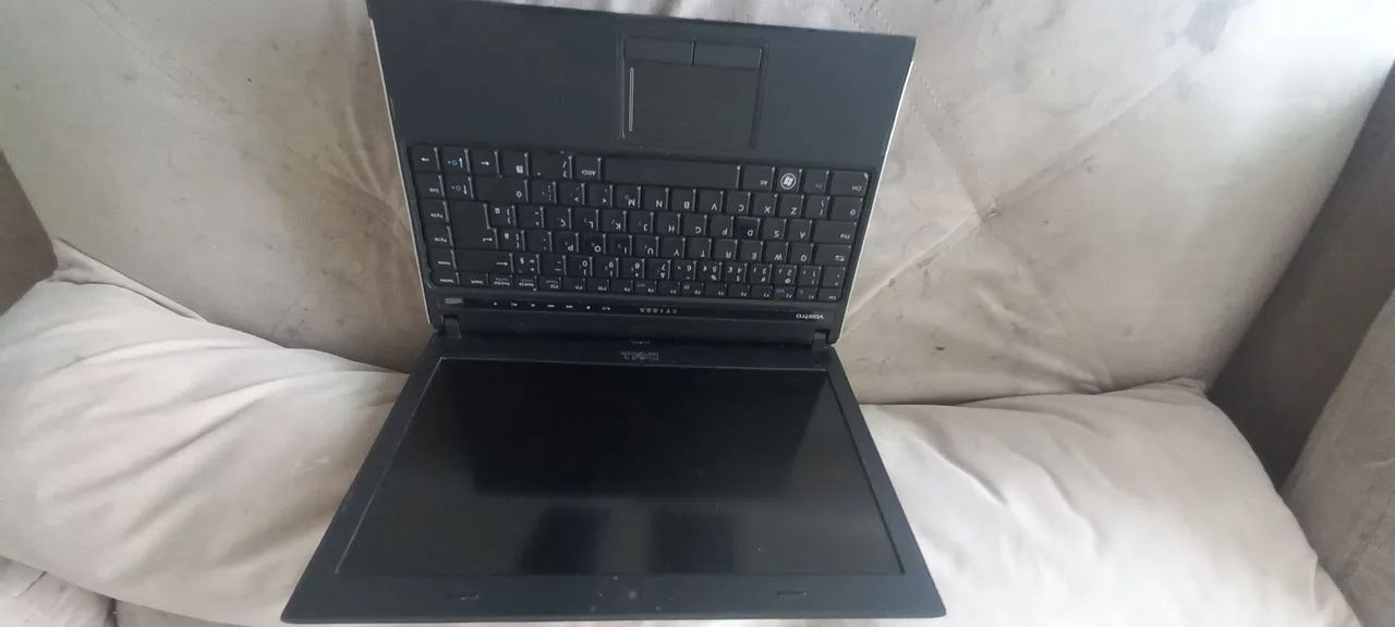 Notebook dell
