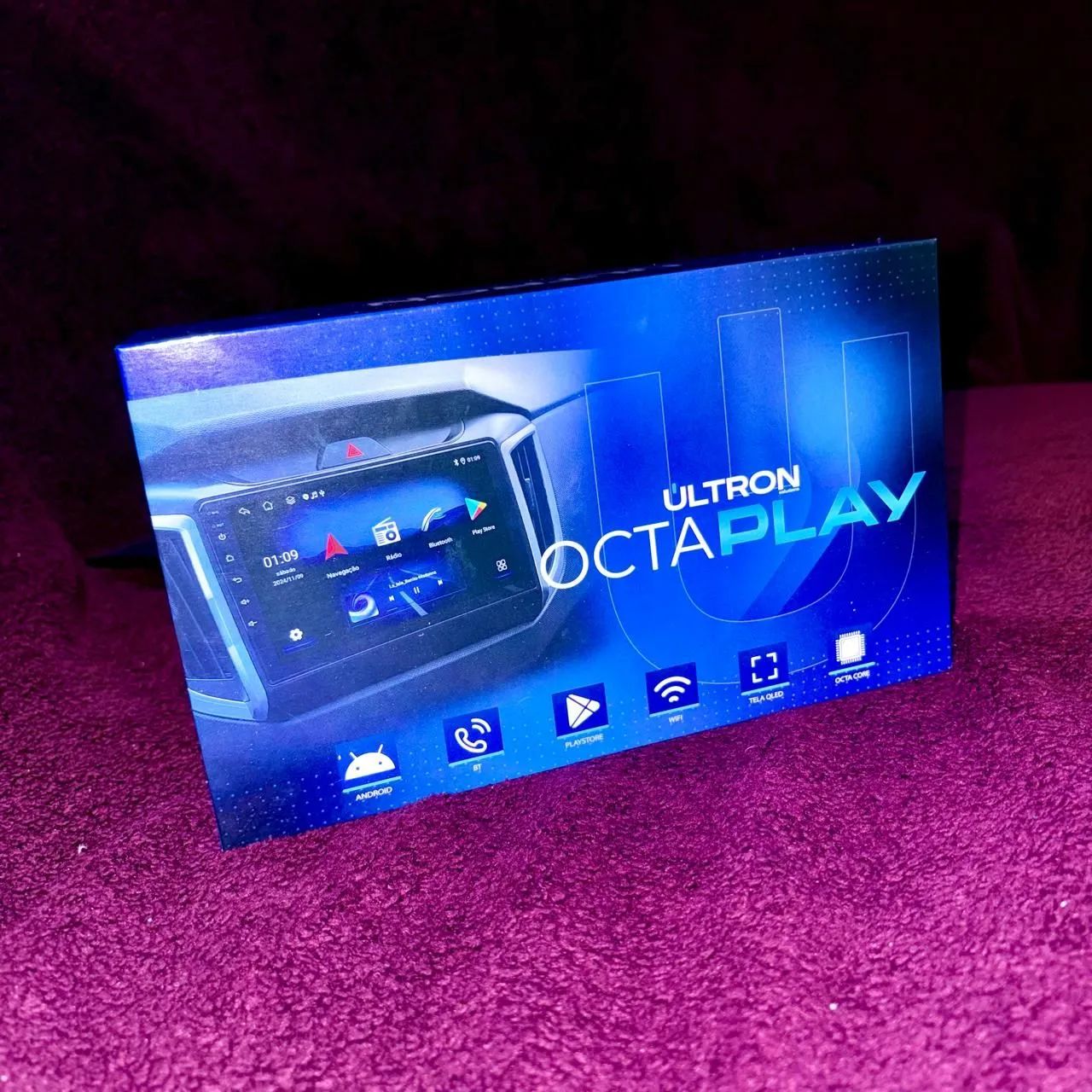 Multimidia Ultron Octaplay  - Foto 2