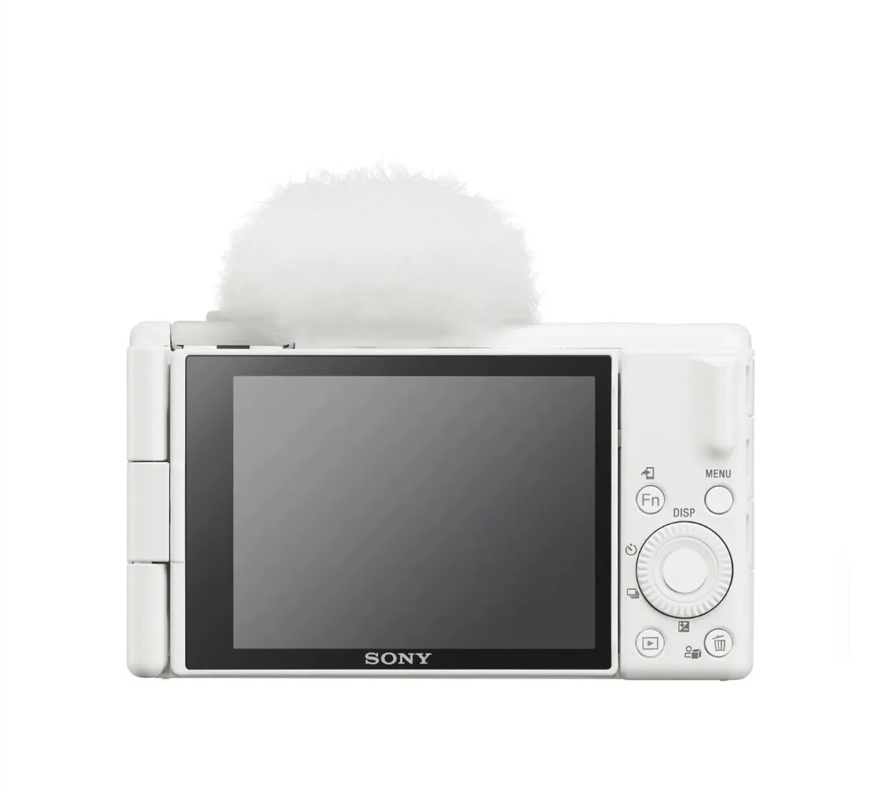 Câmera Digital Sony ZV-1 Mark II - Foto 2