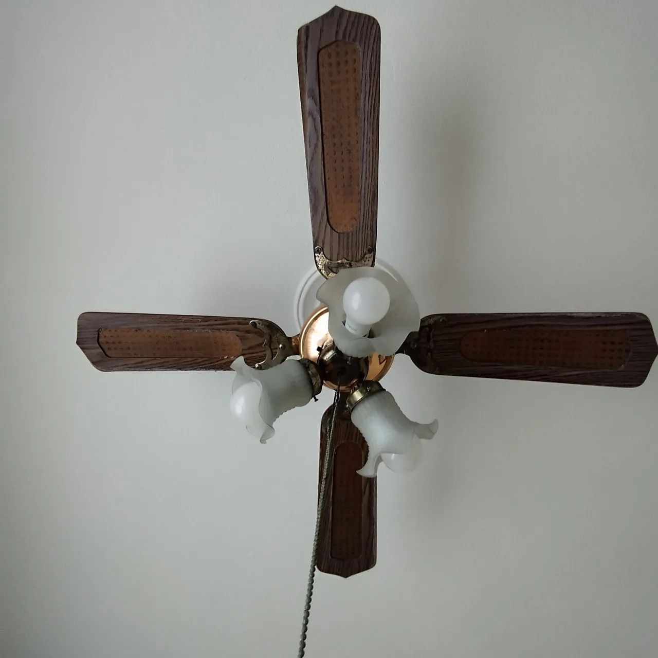 Ventilador de teto  - Foto 2