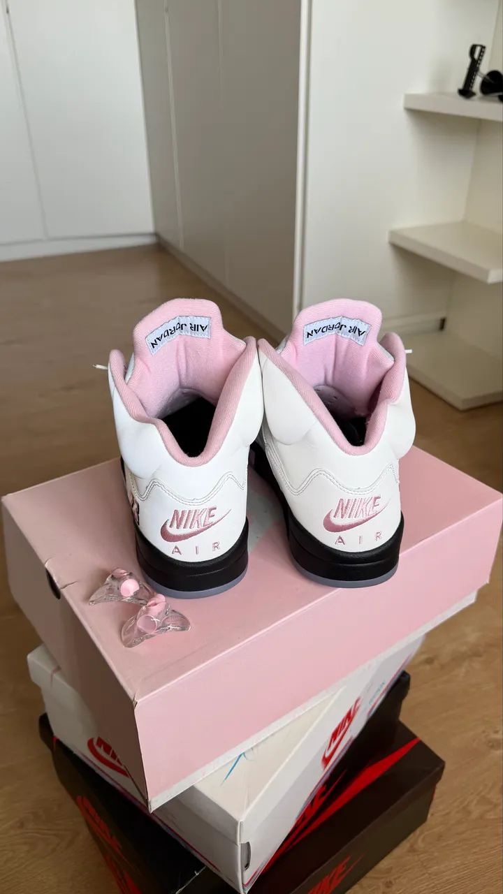 Air Jordan 5 Retro OG - Foto 2