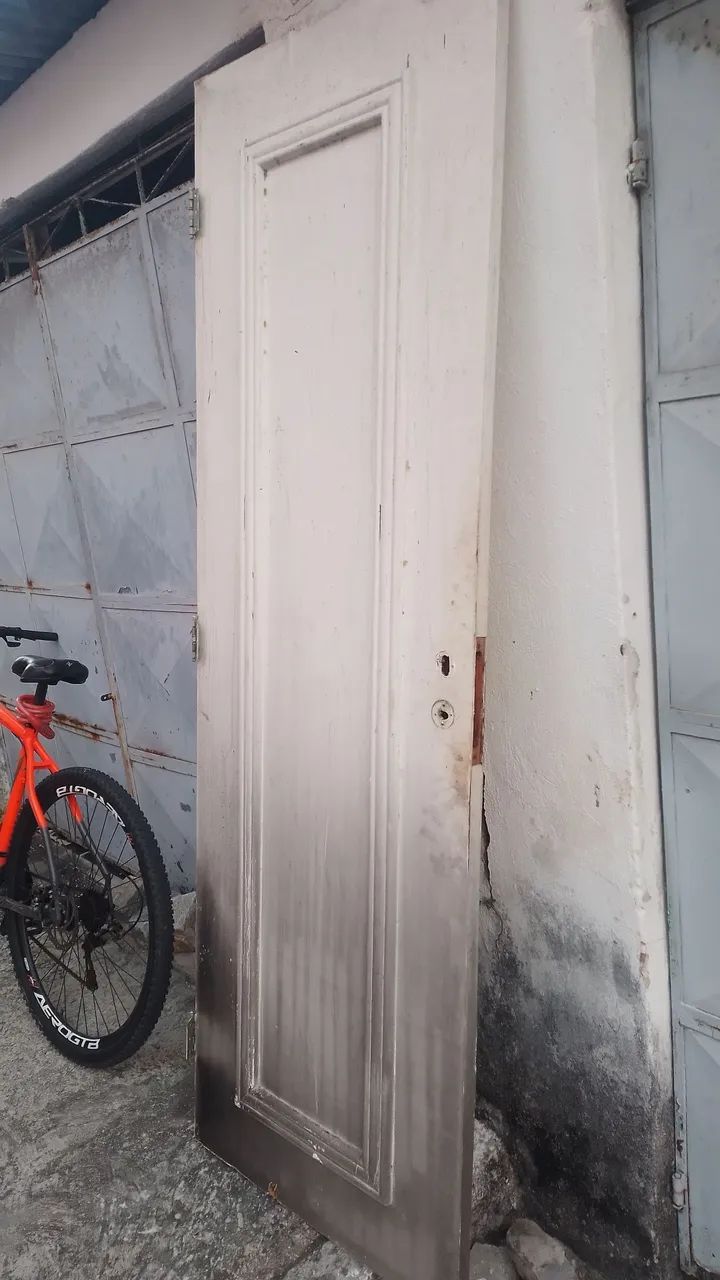 porta em perfeito estado - Foto 3