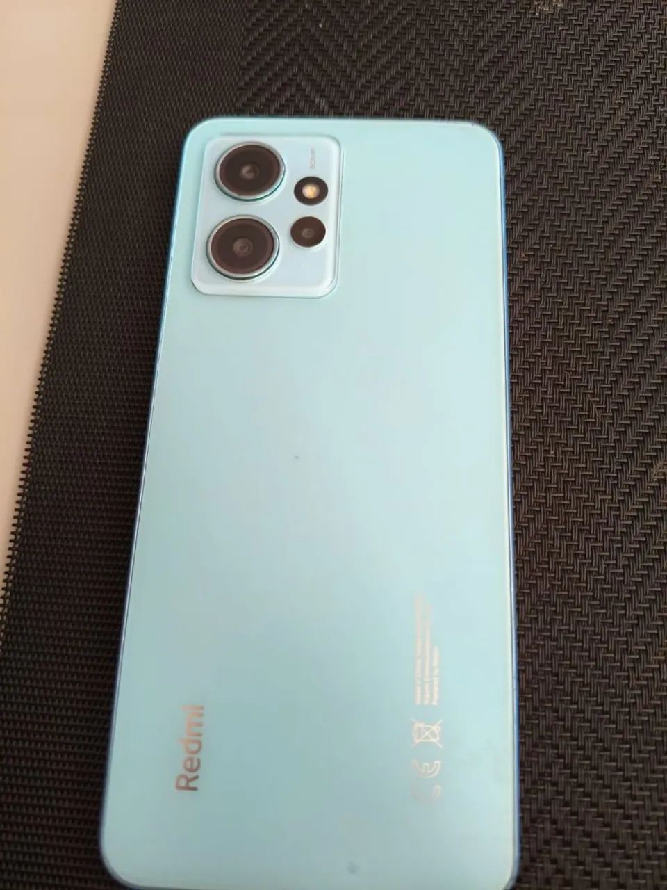 Xiaomi Redmi Note 12 - Ótimo estado - Foto 3