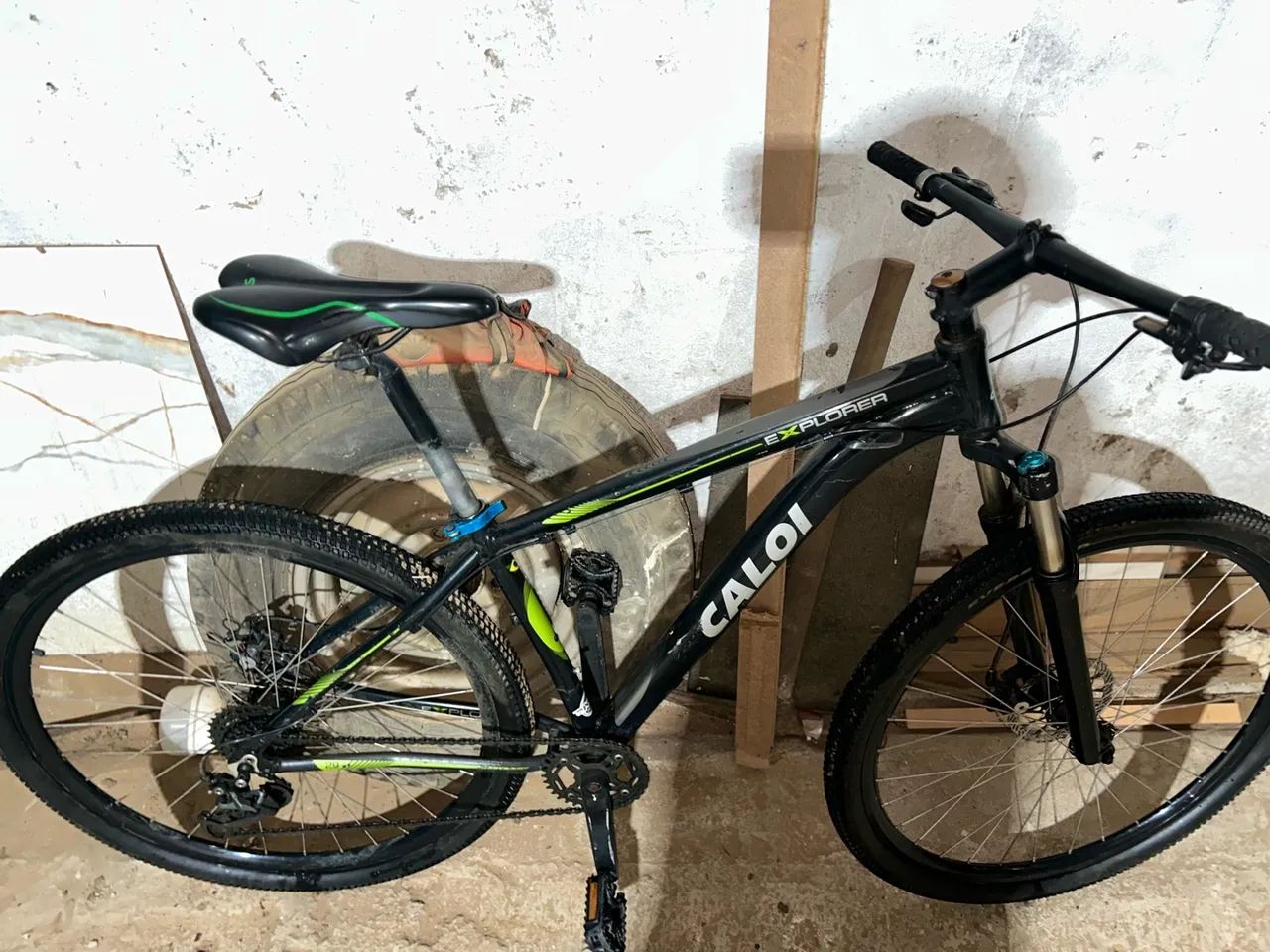 Bicicleta aro 29 - Foto 2