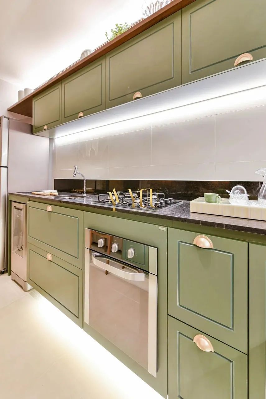 Closer 23  Um Novo Ícone no Setor Bueno com 79m² de Puro Encanto - Foto 10