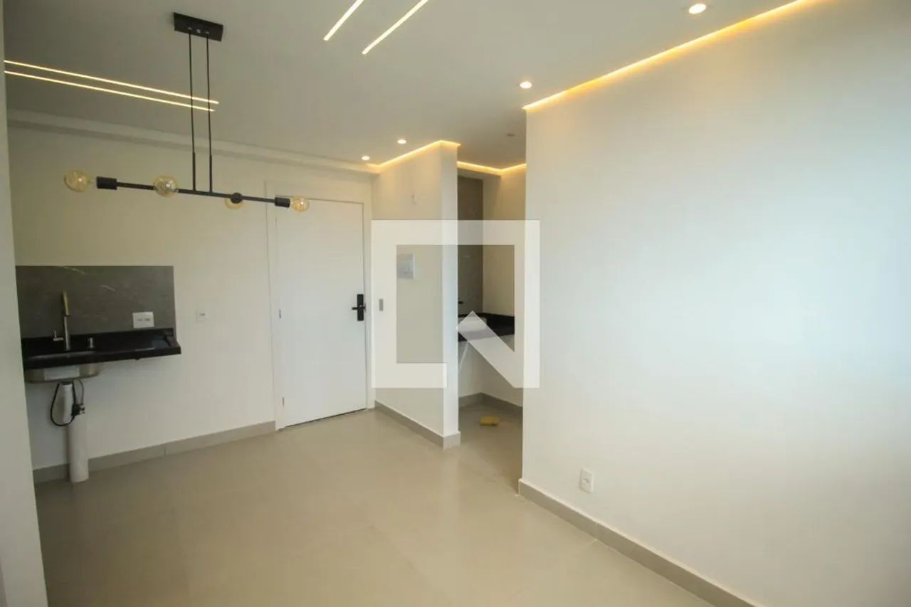 Apartamento à Venda - Mooca, 2 Quartos, 35 m2 - Foto 4