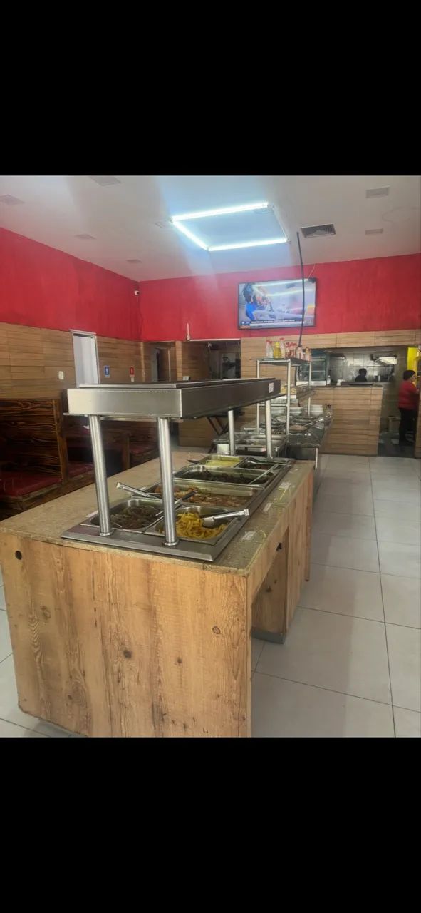 PASSO PONTO RESTAURANTE  - Foto 4