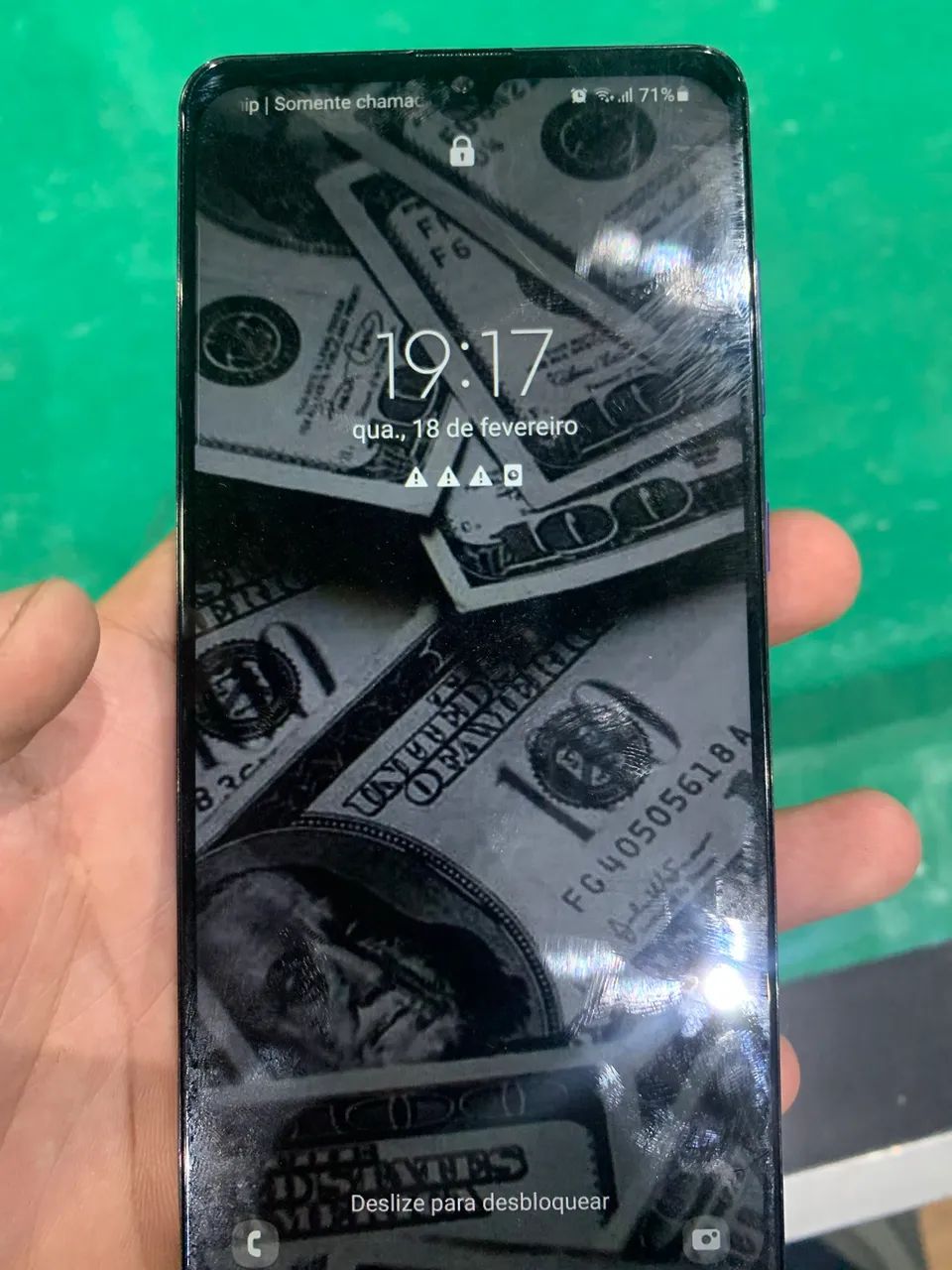 A31 celular  - Foto 2