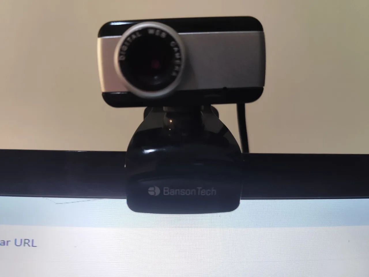 Computador completo com headset webcam teclado gabinete mouse  - Foto 5