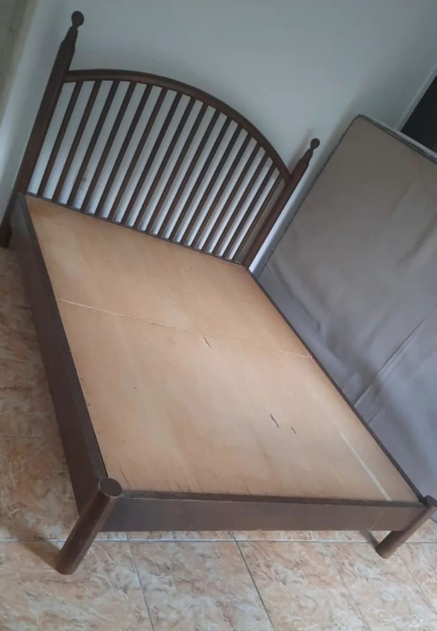Cama de casal  - Foto 2