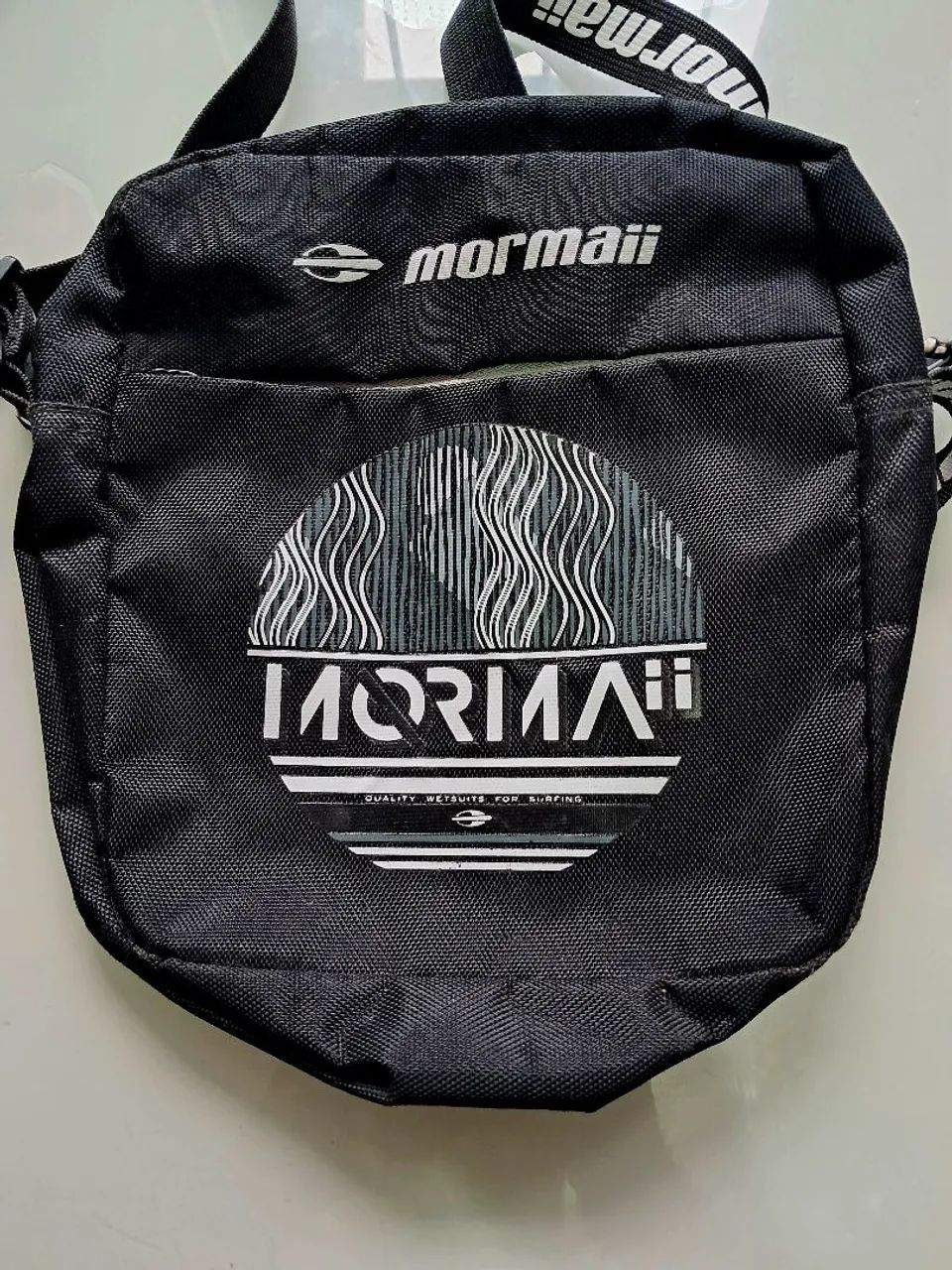 SHOULDER BAG MORMAII $30