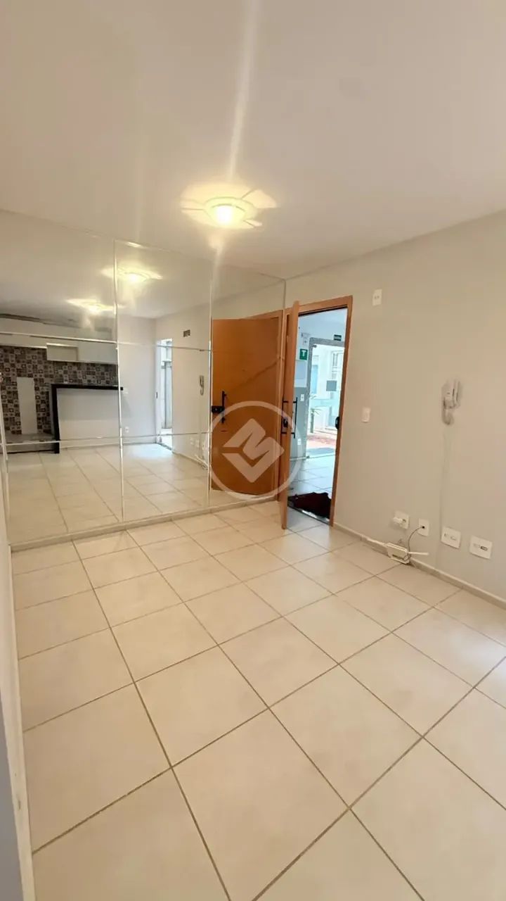 Apartamento Garden Gran Valley com Armários e Espelhos codigo: 368296