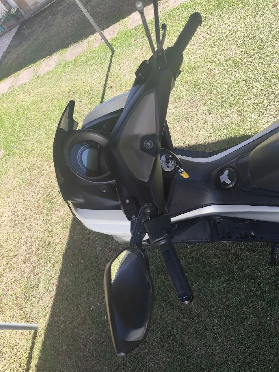 Vendo ou troco  - Foto 3
