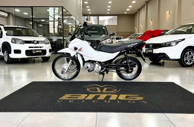 Honda Pop 110I - Foto 5