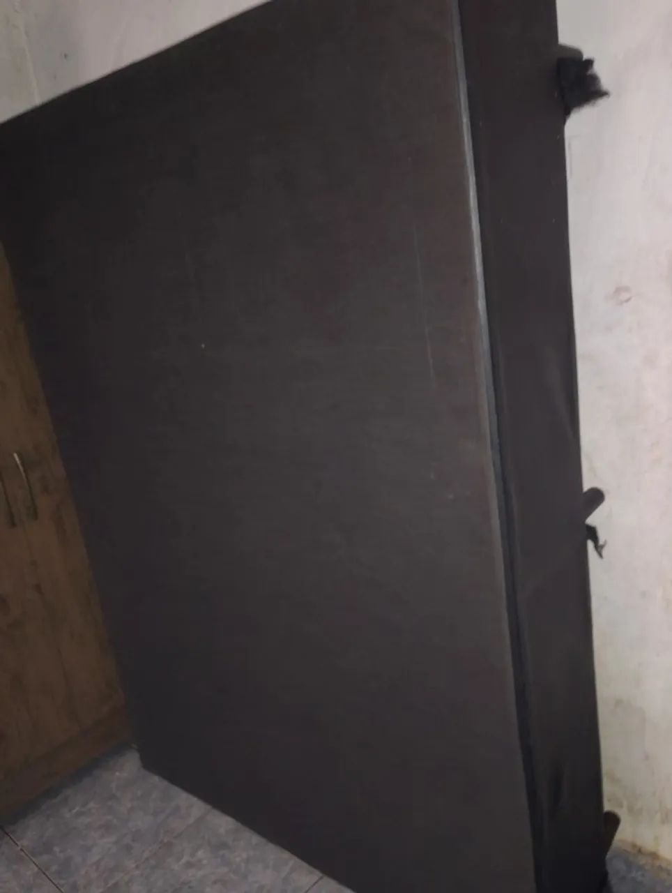 Cama box $300 - Foto 3