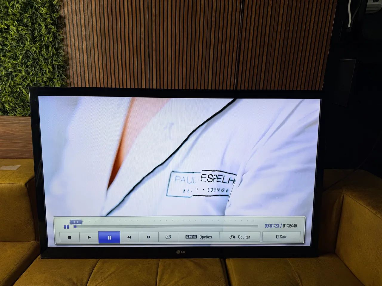 Tv Led 55? - Foto 3
