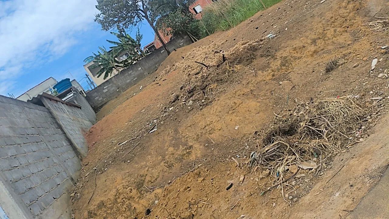 Vendo ou troco Lote - Foto 2