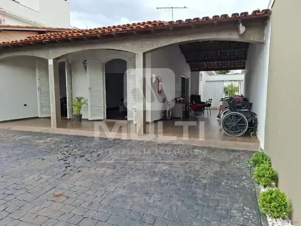 Casa - DANIEL FONSECA