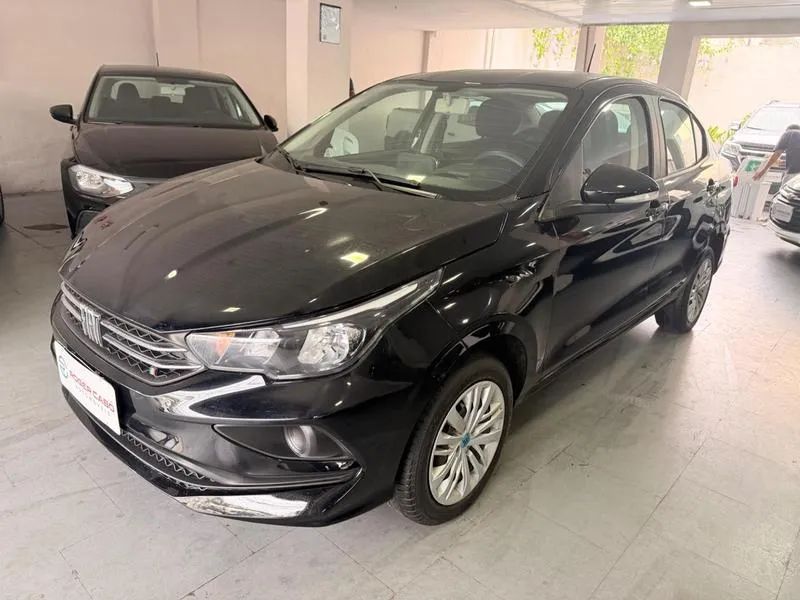 Fiat Cronos Drive 1.0 6V 2025