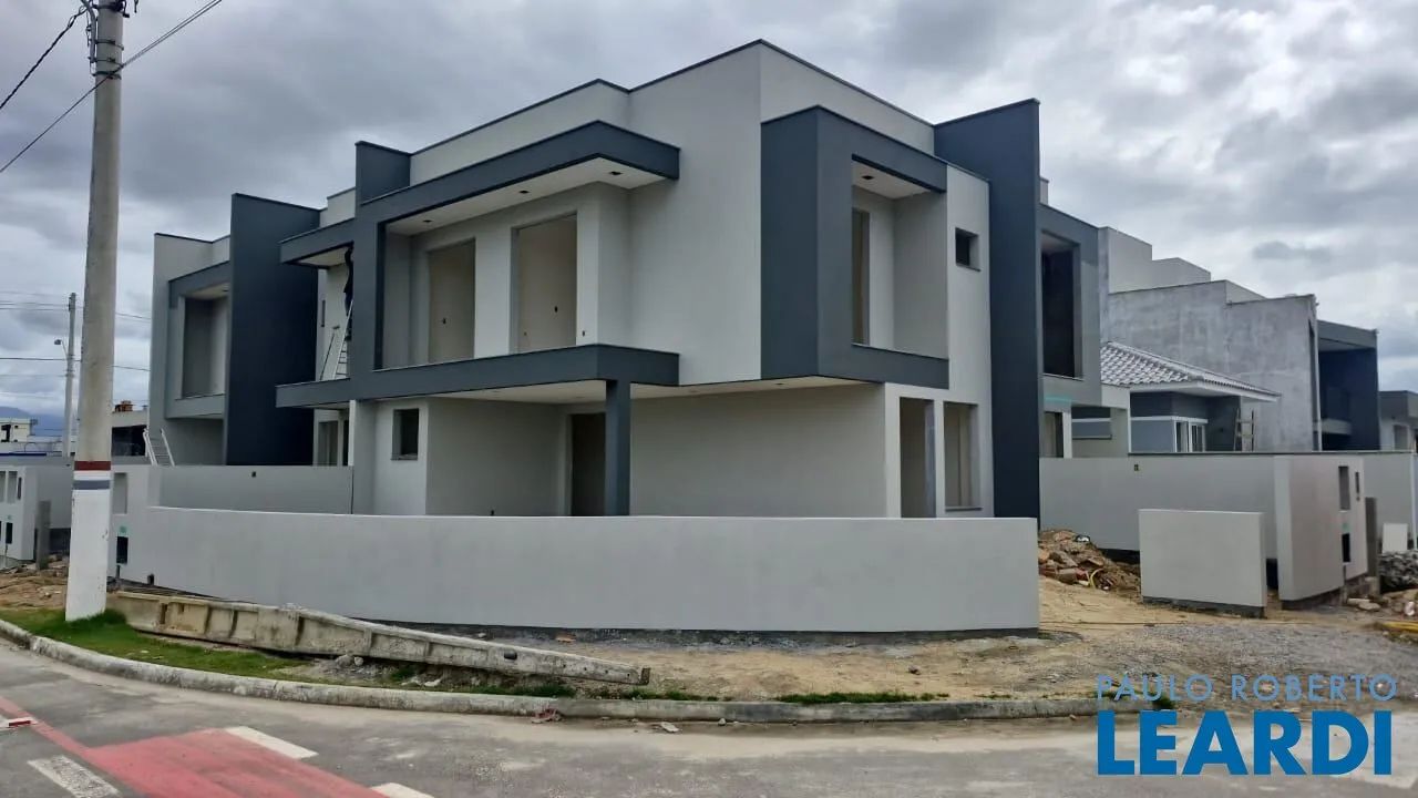 SOBRADO - SERTÃO DO MARUIM - SC - Foto 2