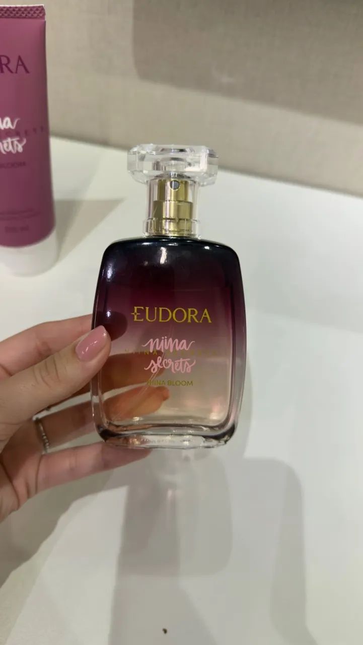 Kit Eudora Nina Secrets - Foto 2