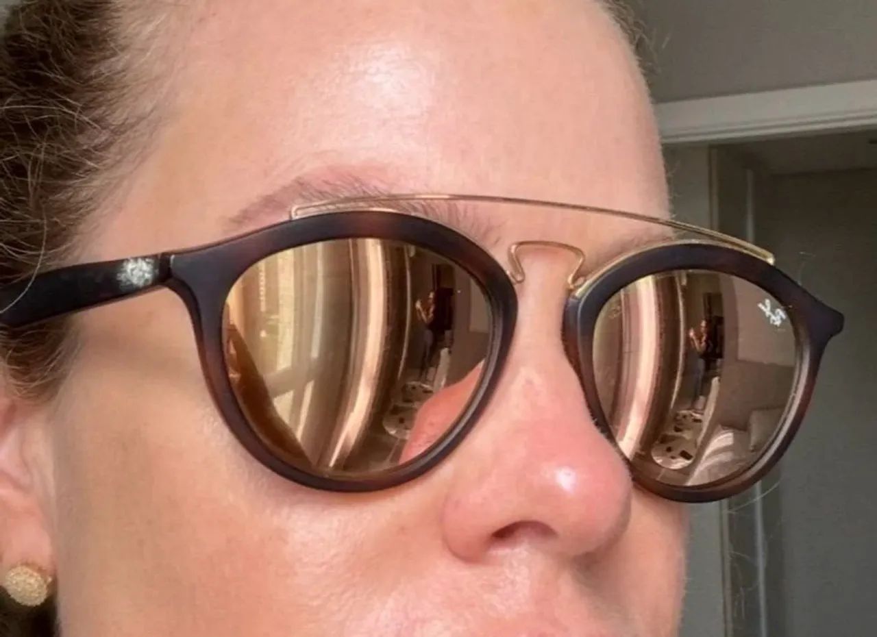 ÓCULOS DE SOL RAY BAN  - Foto 3