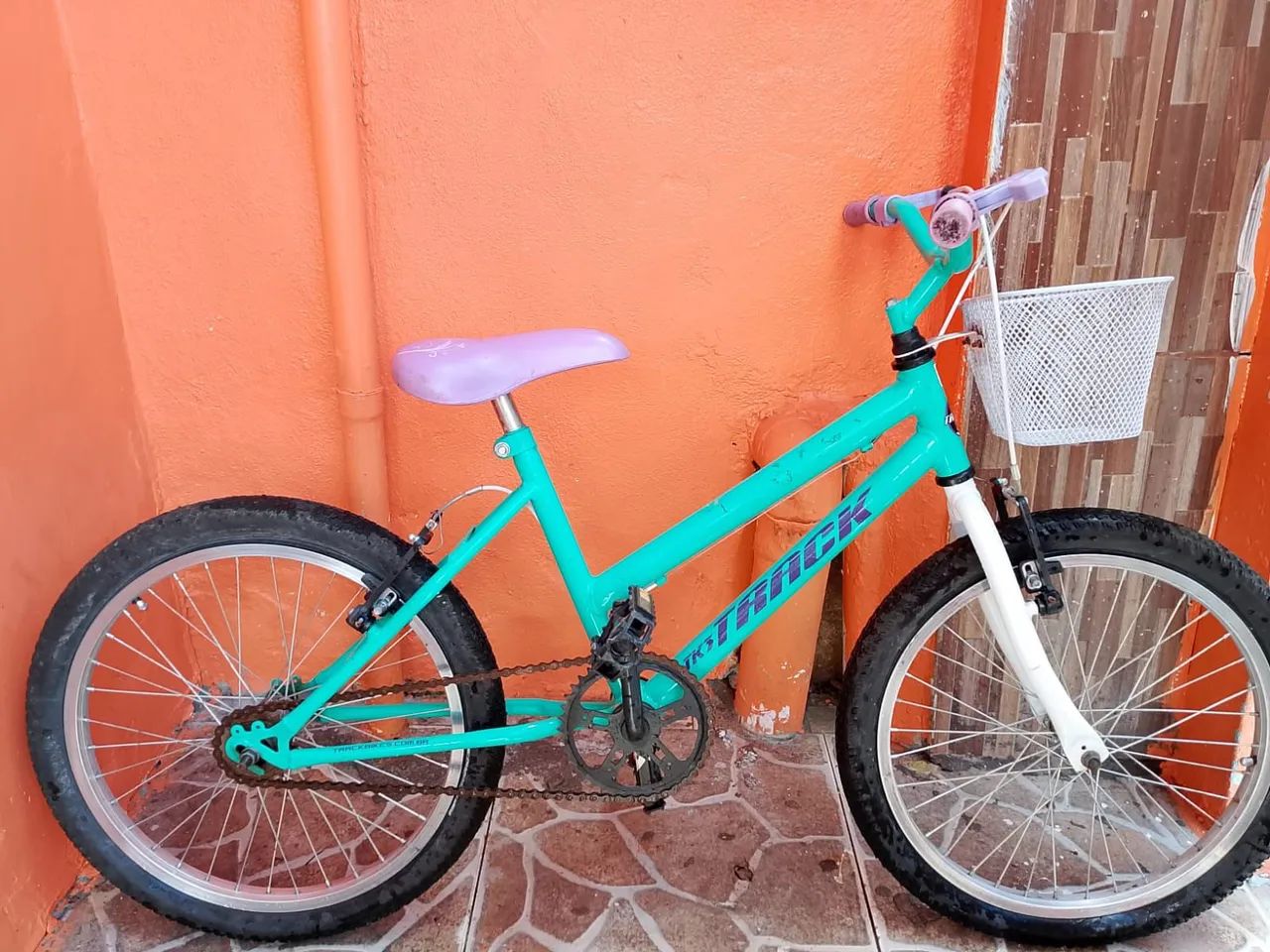 Vendo uma bicicleta - Foto 2