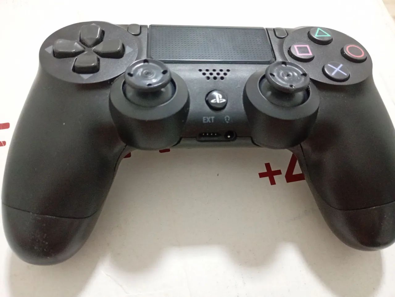 Controle de PS4 - Foto 2