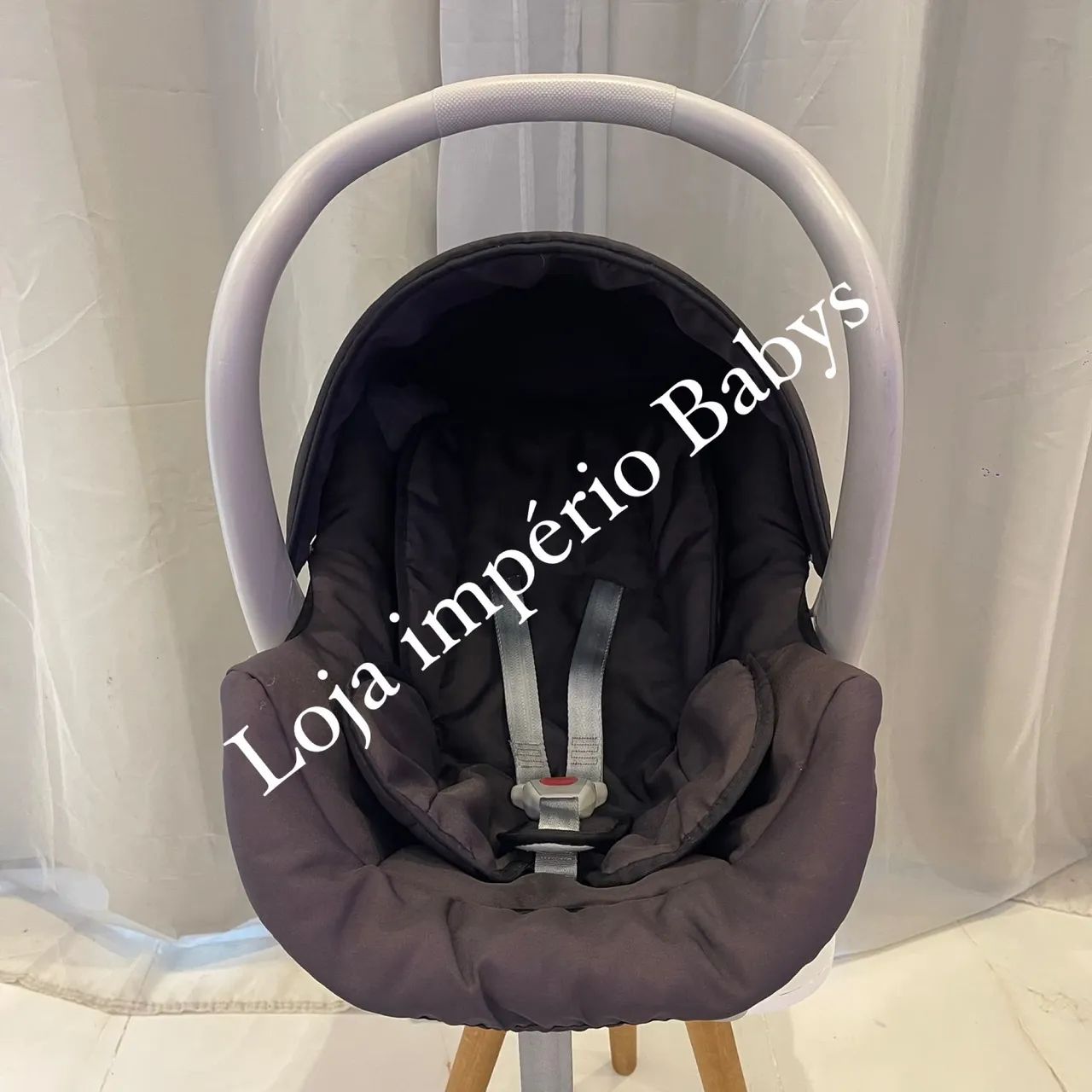 Bebe conforto Galzerano  - Foto 2