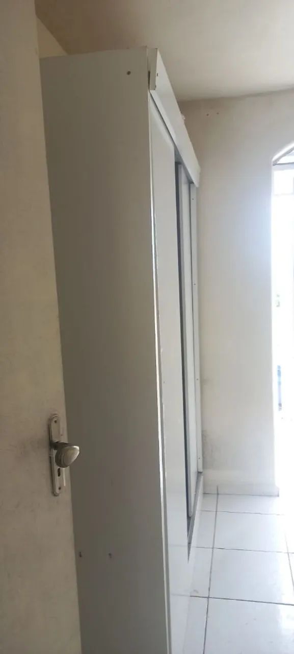 Foto - Curitiba - Pinheirinho