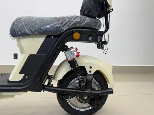 SUDU SCOOTER K06  - Foto 4