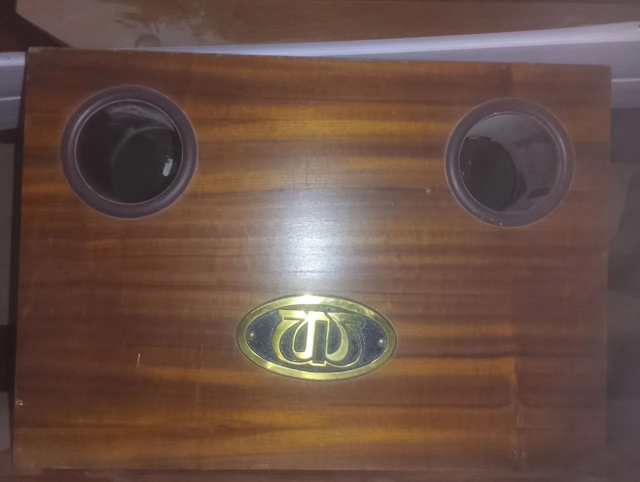 Subwoofer meteoro