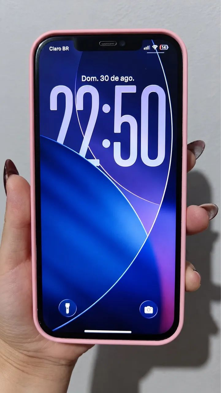 iPhone 12 Pro Max  - Foto 2