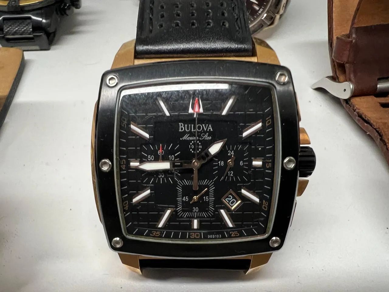 Bulova