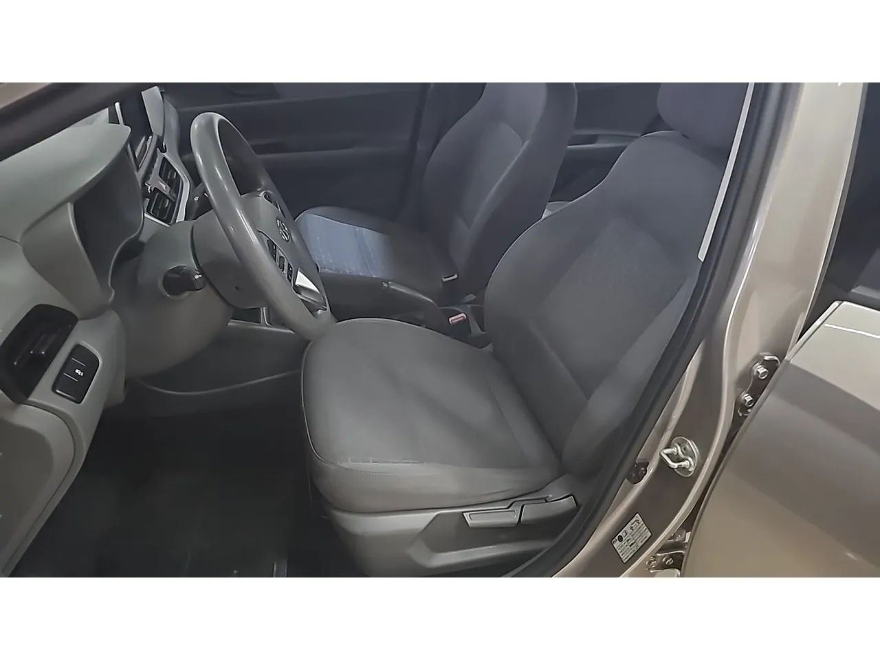 Hyundai HB20S Comfort Style 1.0 TB Flex 12V Mec. 2024 - Foto 12