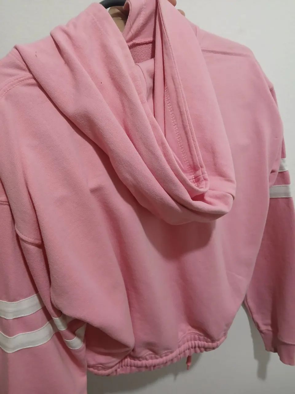 blusa de frio nova - Foto 2
