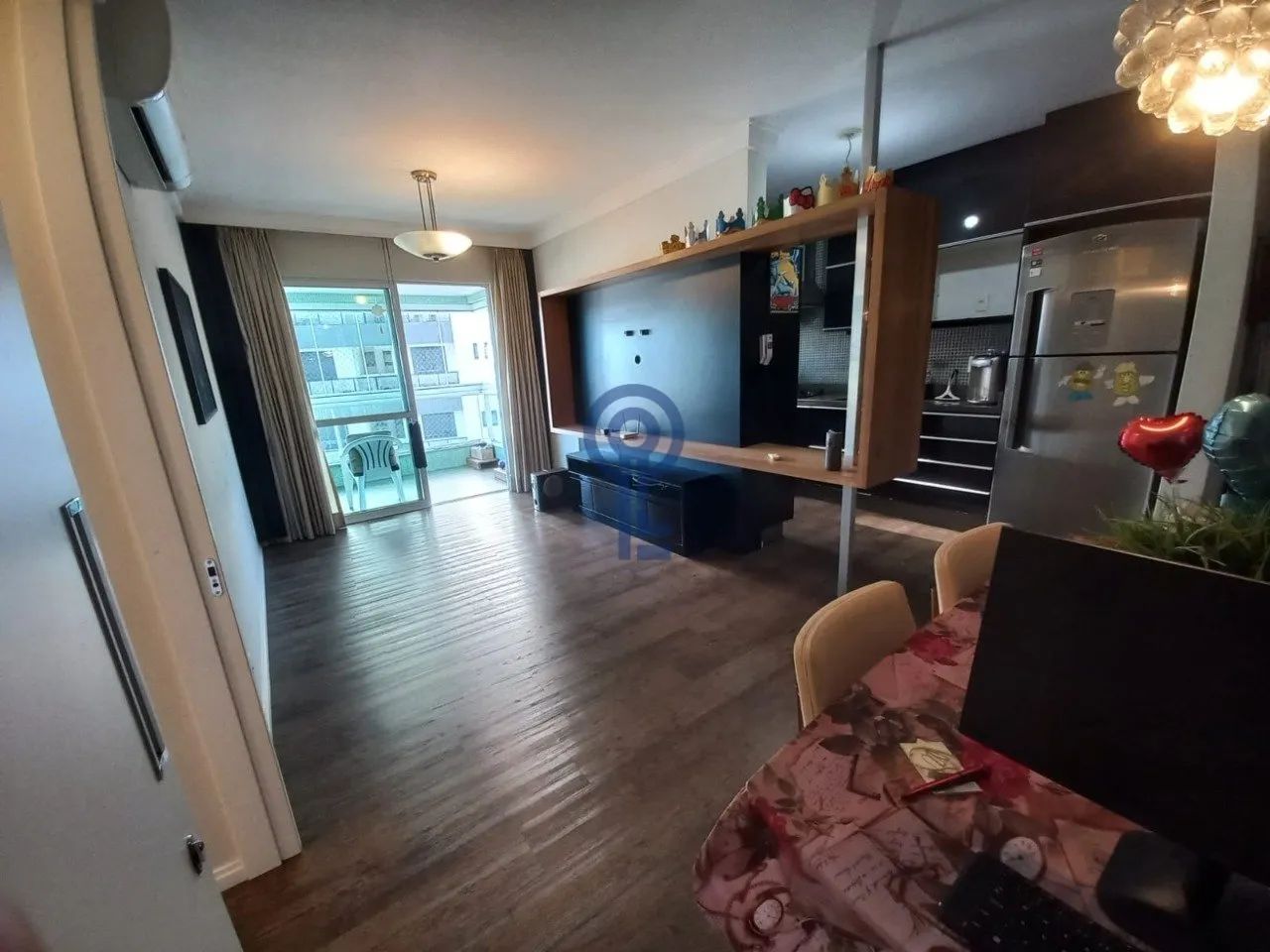 Apartamento com 2 quartos mobiliado - Foto 5