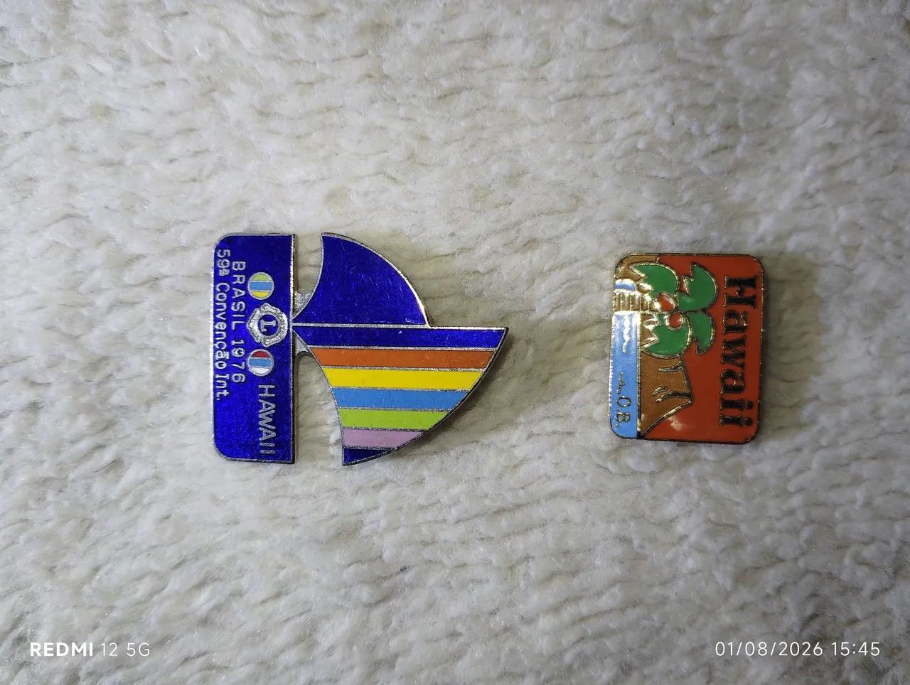 Broches botons - Foto 2